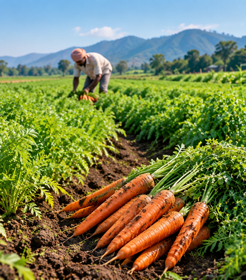 Carrot 