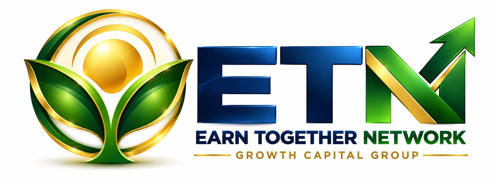 ETN Growth Capital Group logo